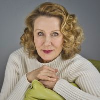 Picture of Elisabeth Henschel